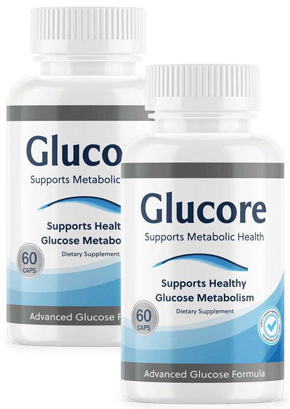 Glucore Supplement